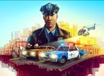 Sandbox Cop Game The Precinct Could Be a GTA-Inspired Indie Gem, Out on PS5 in August