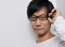 Hideo Kojima Completed Metal Gear Solid V in Solitary Confinement