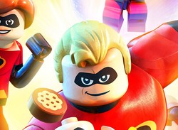 LEGO The Incredibles (PS4)