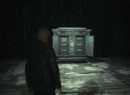 Silent Hill 2: Gallows Puzzle Solution in the Yard