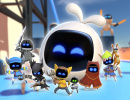 Astro Bot: All Special Bots