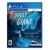 Ghost Giant - PlayStation 4