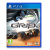 GRIP Combat Racing PS4