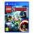 LEGO Marvel Avengers (PS4)