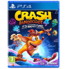 Crash Bandicoot 4: It’s About Time (PS4)