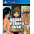 Grand Theft Auto: The Trilogy - The Definitive Edition (PS4)