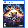 The King of Fighters XV (PS5)