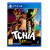 Tchia: Oléti Edition (PS4)