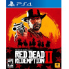 Red Dead Redemption 2