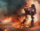 Mini Review: MechWarrior 5: Clans (PS5) - An Obsolete Model