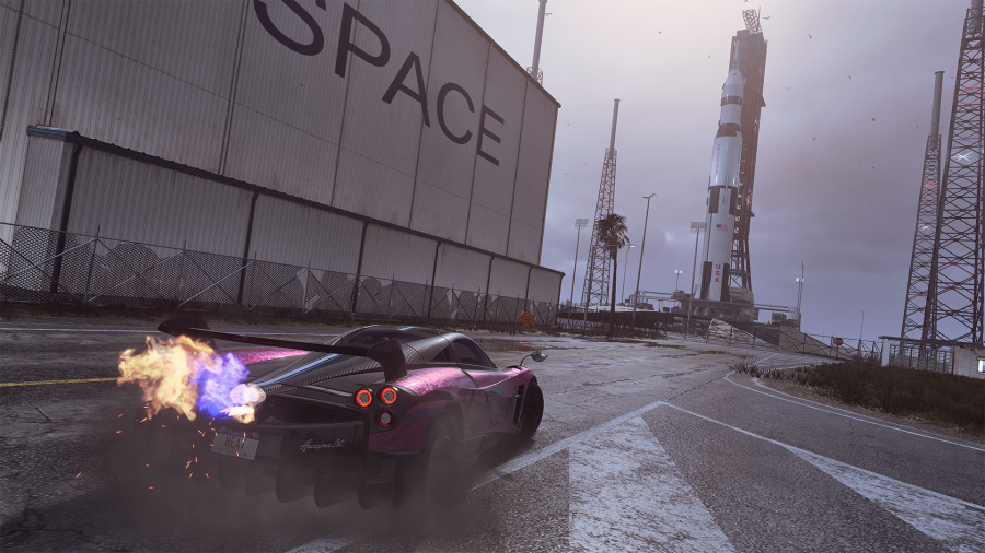 Need for Speed Heat Review - Screenshot 4 of 4