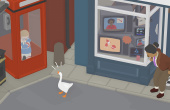 Untitled Goose Game - Screenshot 1 of 6