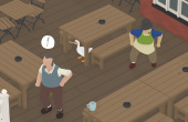 Untitled Goose Game - Screenshot 3 of 6