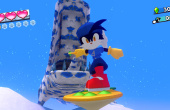 Klonoa Phantasy Reverie Series - Screenshot 3 of 6