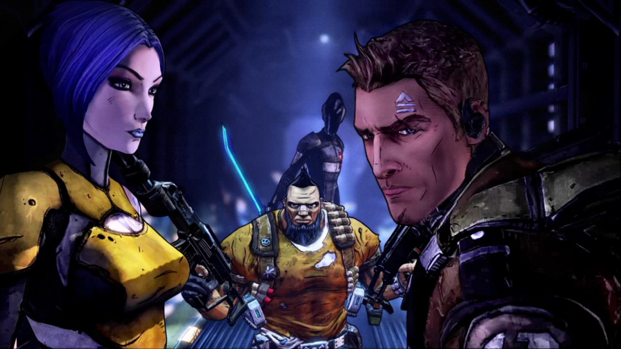 Borderlands: The Handsome Collection Review - Screenshot 5 of 6