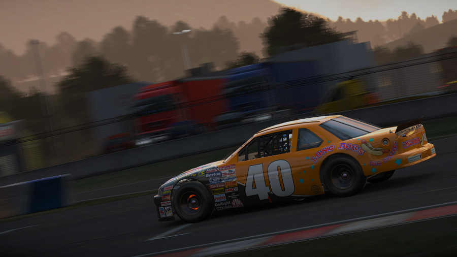 Project CARS Review - Screenshot 4 of 6