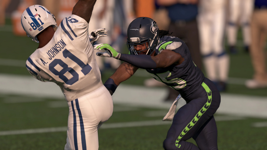 Madden NFL 16 Review - Screenshot 3 of 6