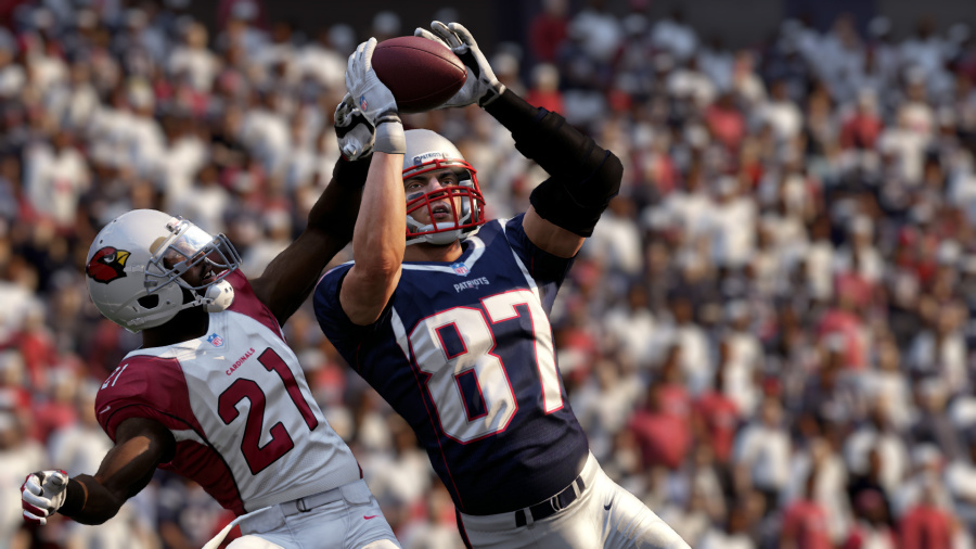 Madden NFL 16 Review - Screenshot 5 of 6