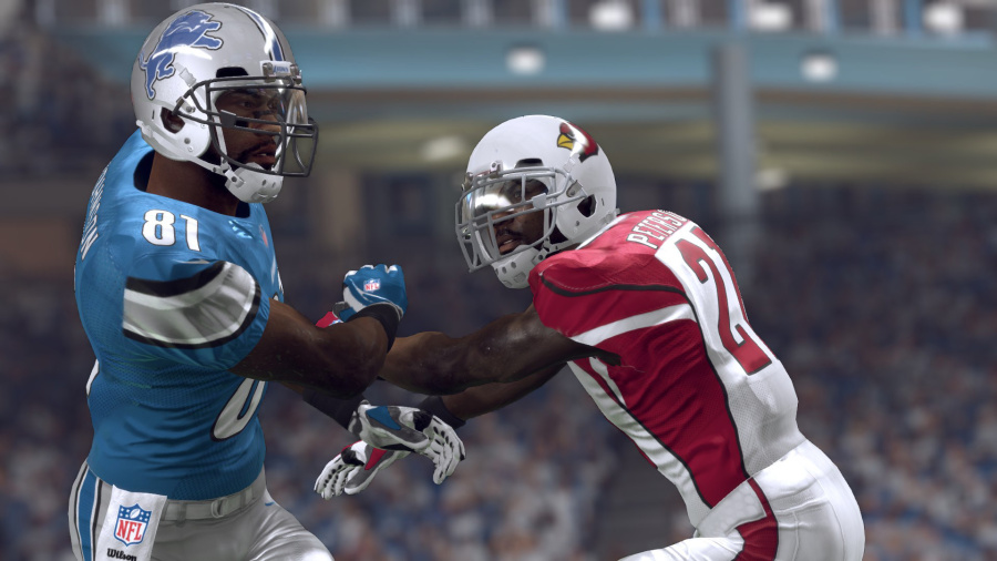 Madden NFL 16 Review - Screenshot 4 of 6