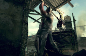 Resident Evil 5 - Screenshot 8 of 10