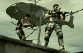 Resident Evil 5 - Screenshot 9 of 10