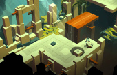 Lara Croft Go - Screenshot 1 of 6