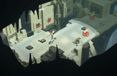 Lara Croft Go - Screenshot 3 of 6