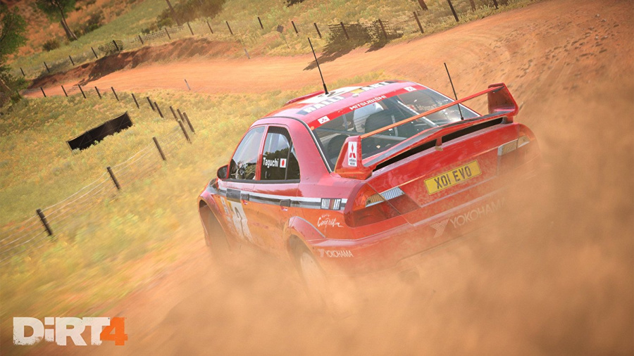 DiRT 4 Review - Screenshot 2 of 5