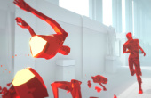 SUPERHOT - Screenshot 1 of 6