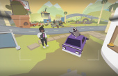 Donut County - Screenshot 1 of 5