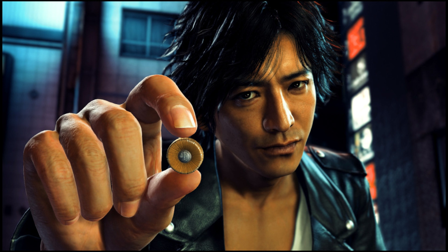 Judgment Review - Screenshot 6 of 7