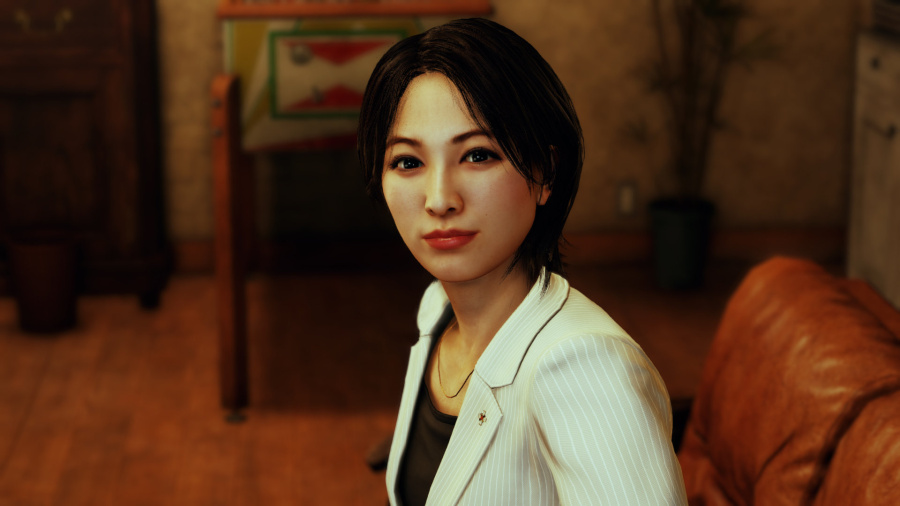 Judgment Review - Screenshot 5 of 7