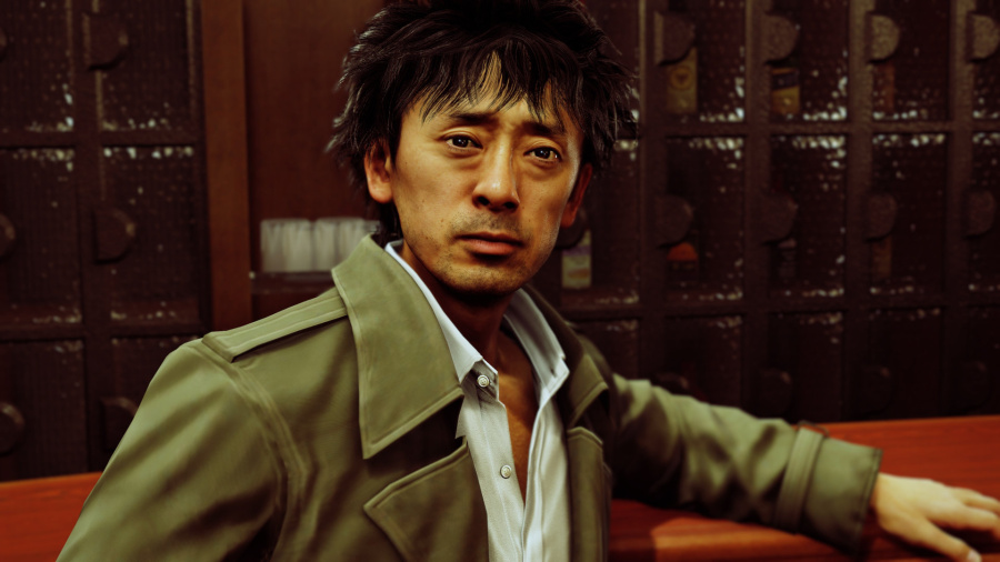 Judgment Review - Screenshot 1 of 7