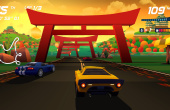 Horizon Chase Turbo Review - Screenshot 2 of 6