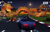 Horizon Chase Turbo Review - Screenshot 3 of 6