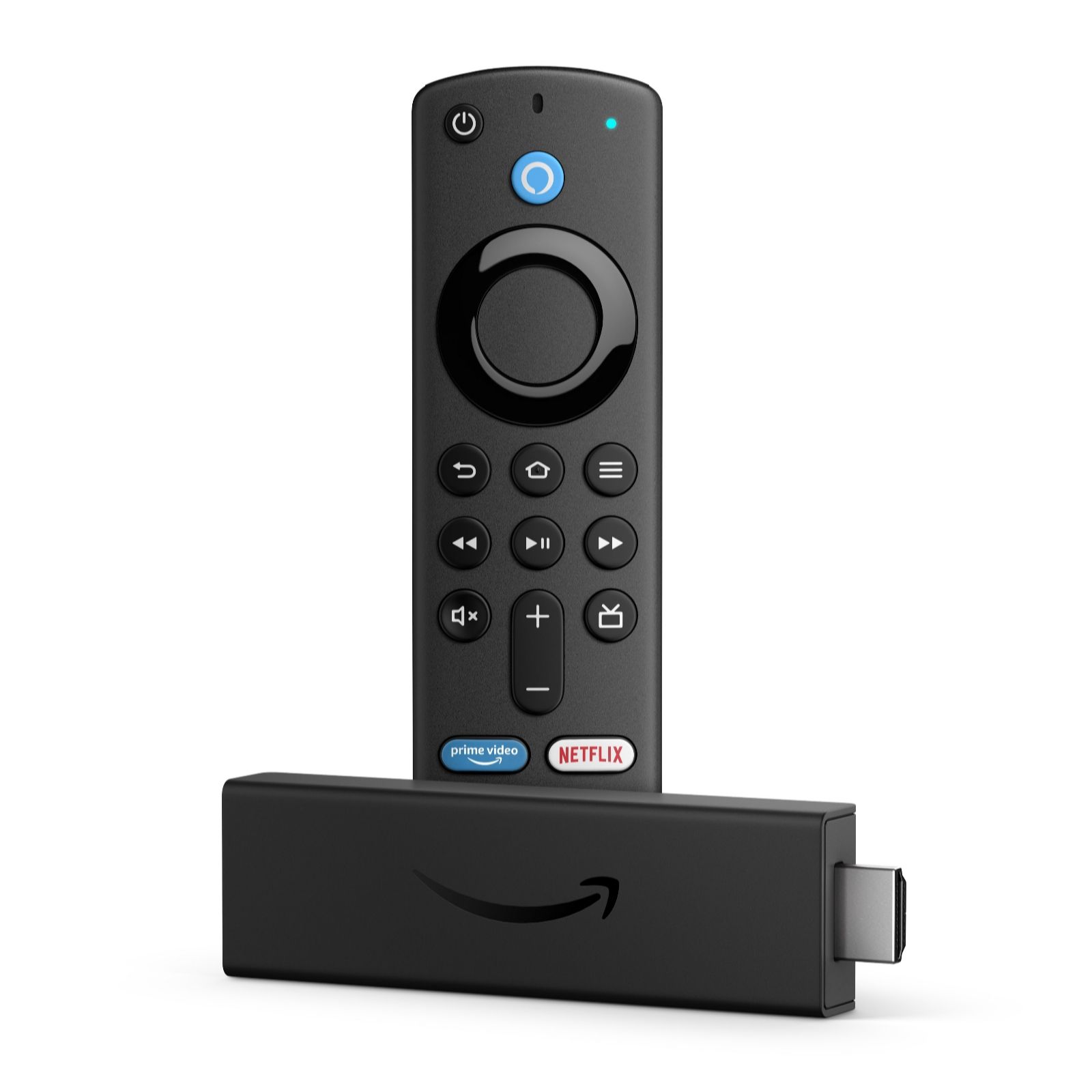 Amazon Fire TV Stick with...