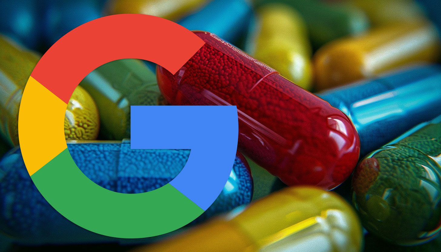 Google Pills