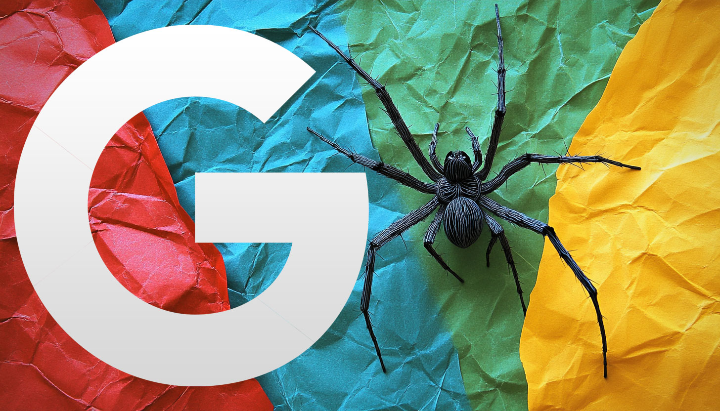 Google Spider Paper