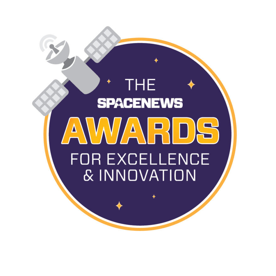 2019 Unsung Hero of the Year (Editor's Choice &amp; Reader's Choice), SpaceNews