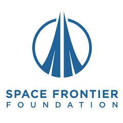 2018 Stakeholder Expansion Award, Space Frontier Foundation