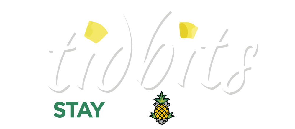 Staypineapple Blog