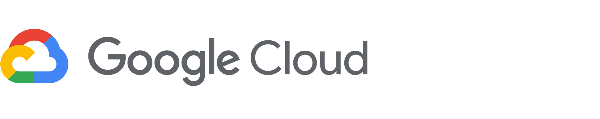 google cloud logo