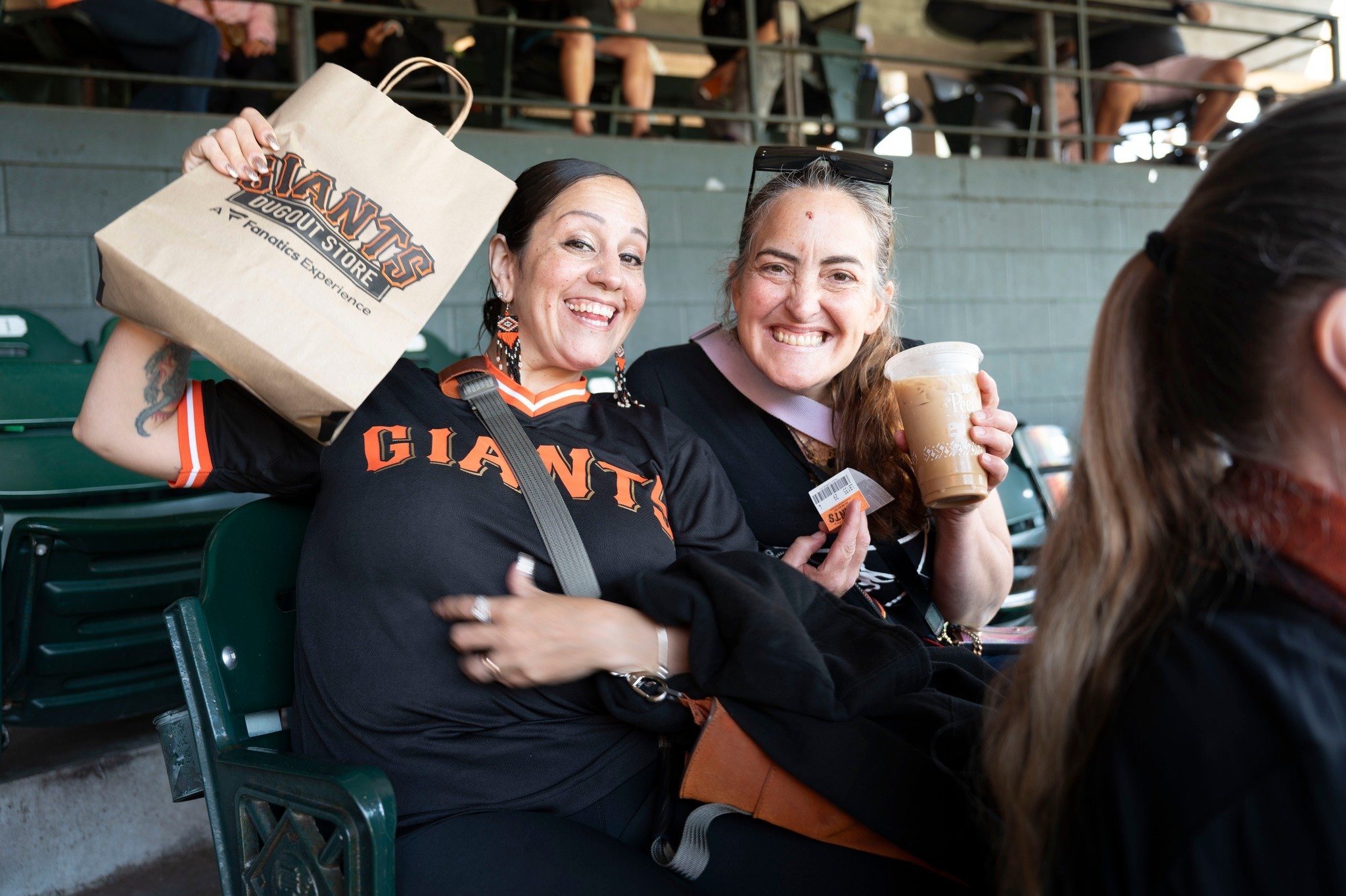 We had a fantastic time at our TODCO Annual Employee Appreciation Day at the San Francisco Giants game on Thursday, September 5th, 2024! It was a wonderful opportunity for our team to relax, enjoy some baseball, and celebrate the hard work and dedica