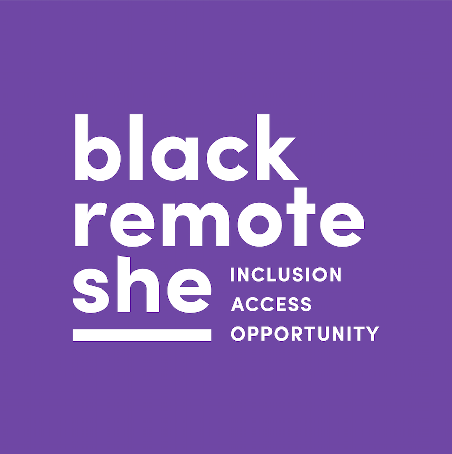 Black Remote She