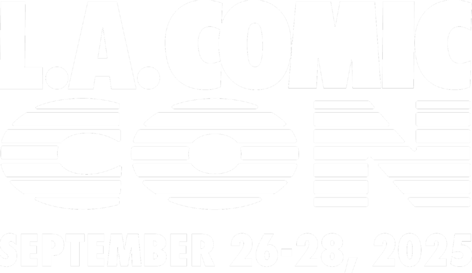 L.A. Comic Con