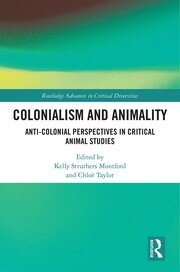 An Indigenous critique of Critical Animal Studies