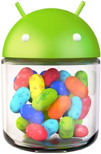 Android 4.1 Jelly Bean