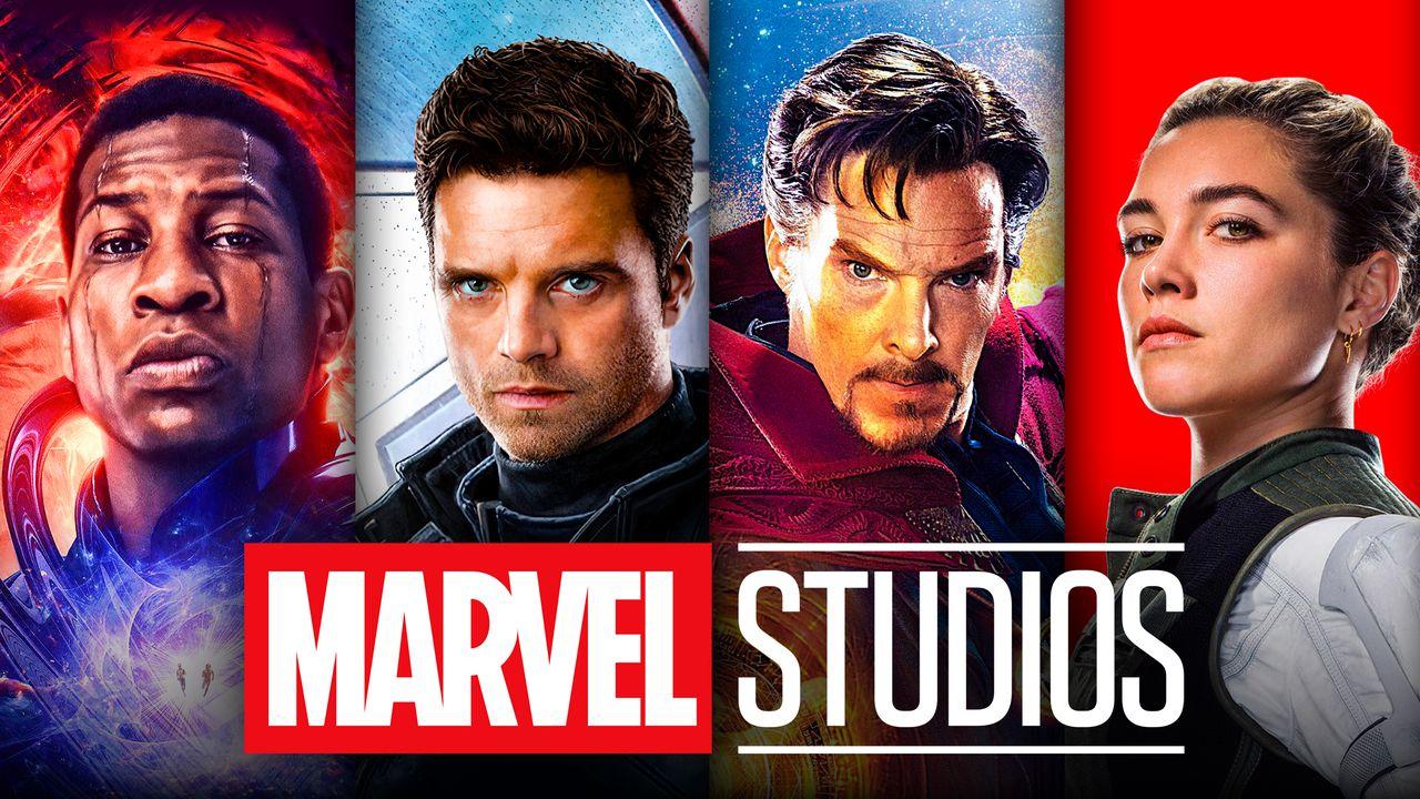 Kang, Winter Soldier, Doctor Strange, Yelena