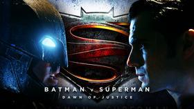 Batman v Superman Writer Admits Movie Title Is 'Tone-Deaf'