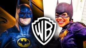 Warner Bros. Boss Downplays Batgirl Cancellation